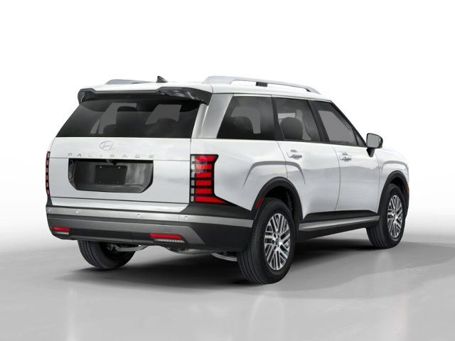 2026 Hyundai Palisade SEL 7P