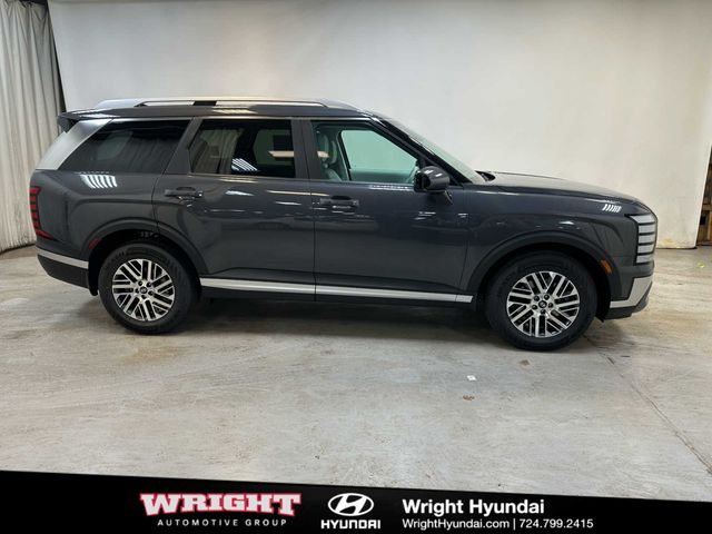 2026 Hyundai Palisade SEL 7P