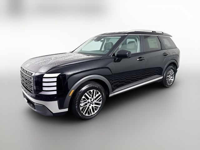 2026 Hyundai Palisade SEL 8P