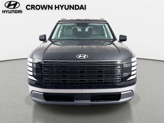 2026 Hyundai Palisade SEL 8P