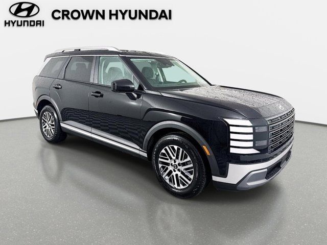 2026 Hyundai Palisade SEL 8P