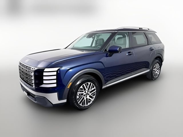 2026 Hyundai Palisade SEL 8P