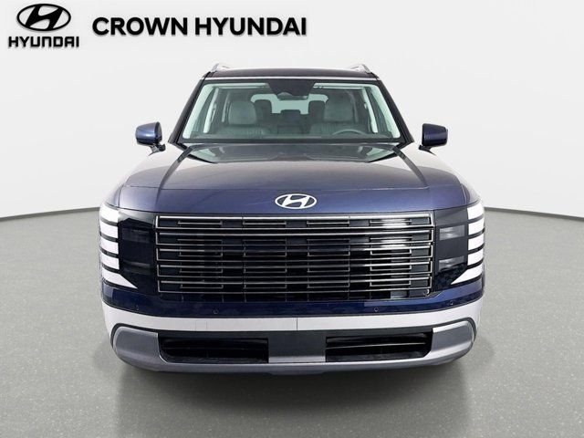 2026 Hyundai Palisade SEL 8P