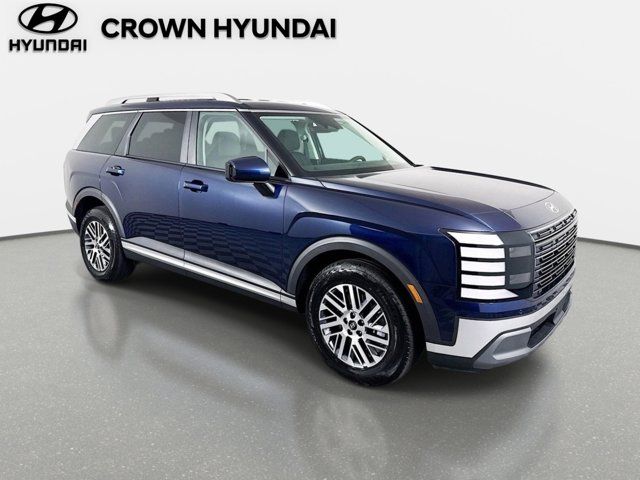 2026 Hyundai Palisade SEL 8P