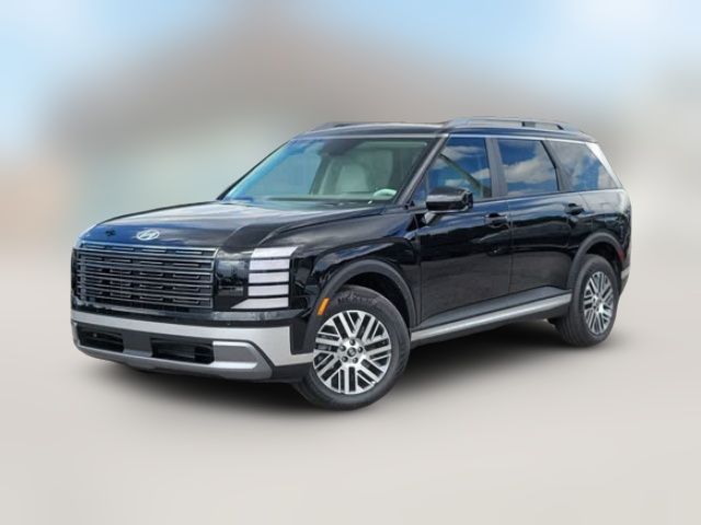 2026 Hyundai Palisade SEL 8P