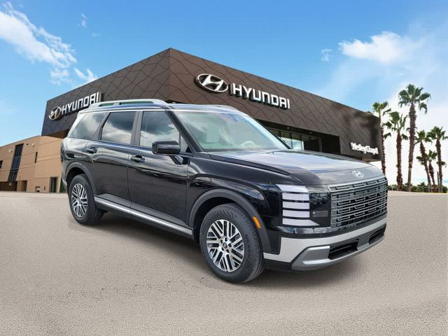 2026 Hyundai Palisade SEL 8P