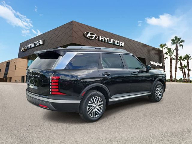 2026 Hyundai Palisade SEL 8P
