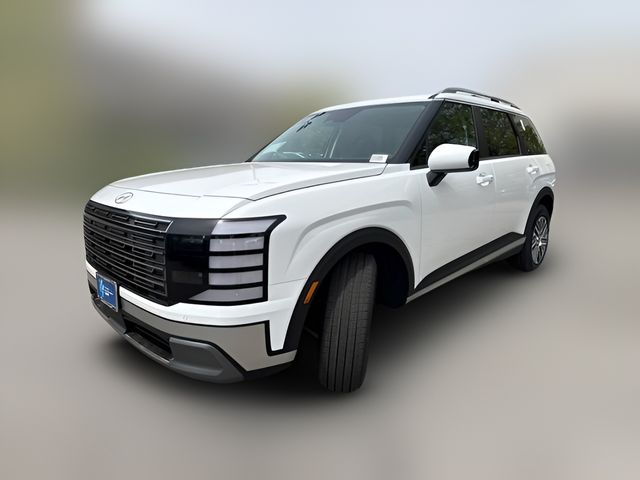 2026 Hyundai Palisade SEL 8P