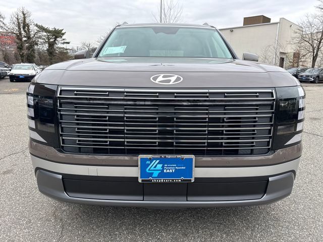 2026 Hyundai Palisade SEL 8P