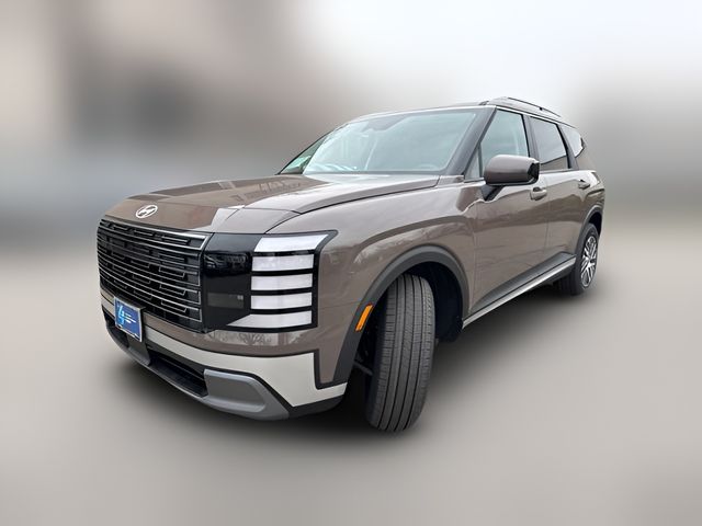 2026 Hyundai Palisade SEL 8P