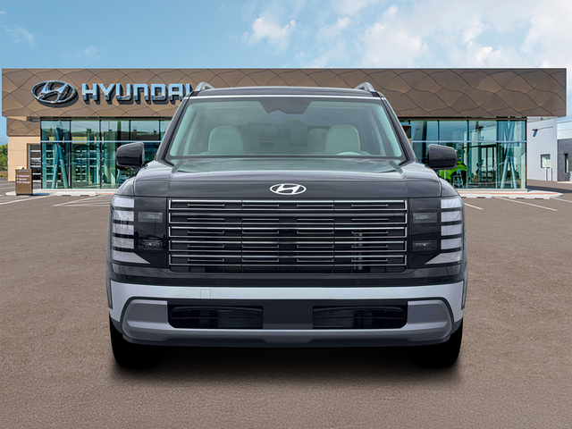 2026 Hyundai Palisade SEL 7P