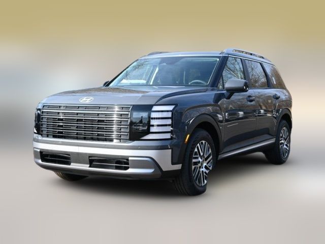 2026 Hyundai Palisade SEL 8P