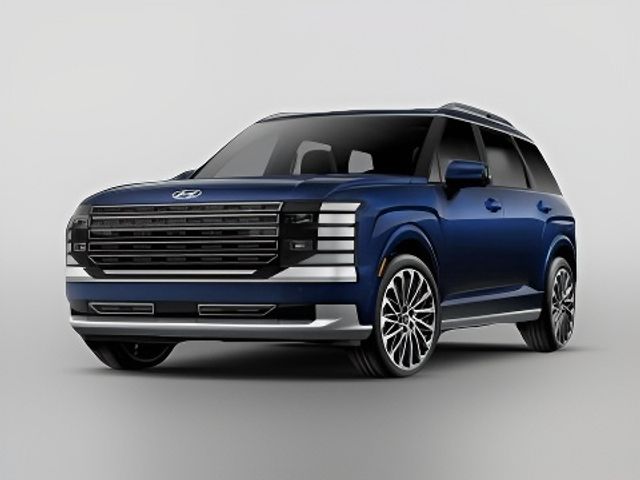 2026 Hyundai Palisade SEL Convenience