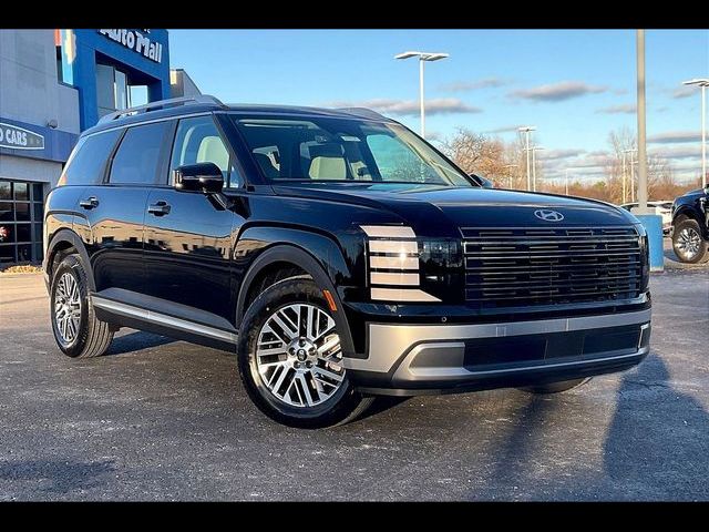 2026 Hyundai Palisade SEL Convenience