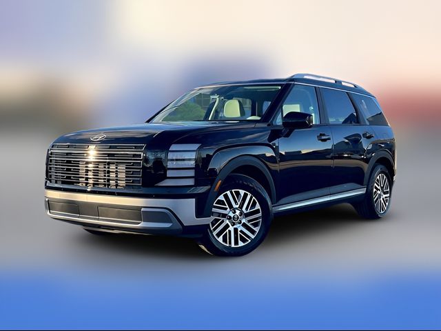 2026 Hyundai Palisade SEL Convenience