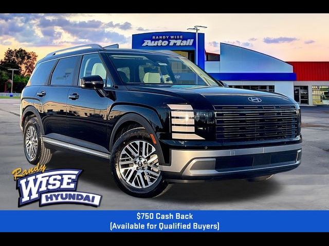 2026 Hyundai Palisade SEL Convenience