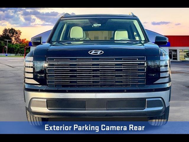 2026 Hyundai Palisade SEL Convenience