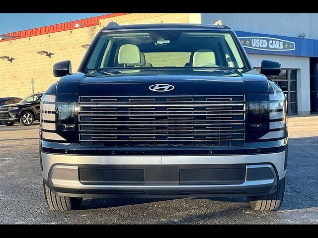 2026 Hyundai Palisade SEL Convenience