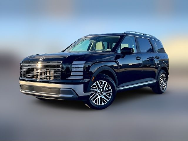 2026 Hyundai Palisade SEL Convenience