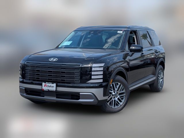 2026 Hyundai Palisade SEL Convenience