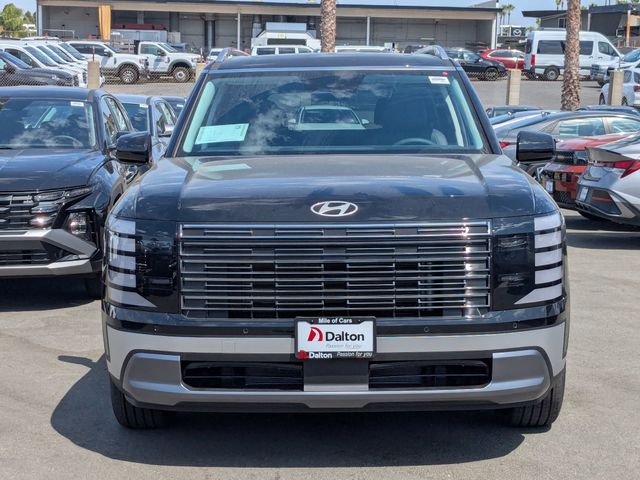 2026 Hyundai Palisade SEL Convenience