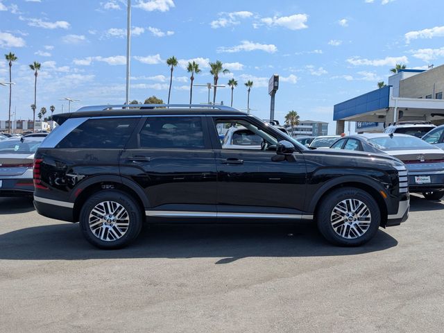 2026 Hyundai Palisade SEL Convenience