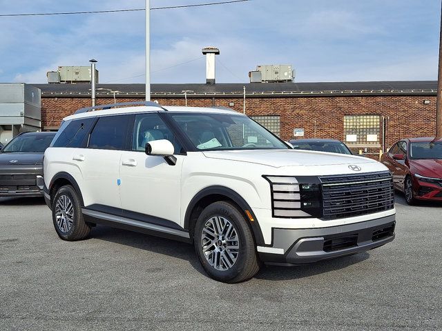 2026 Hyundai Palisade SEL Convenience