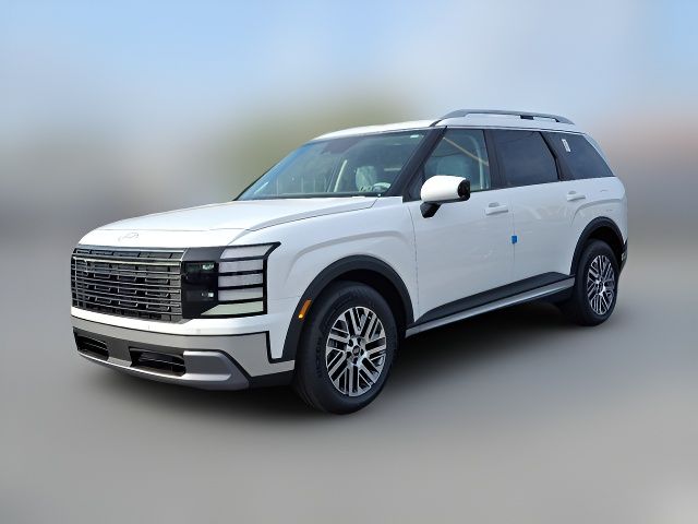 2026 Hyundai Palisade SEL Convenience