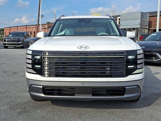 2026 Hyundai Palisade SEL Convenience