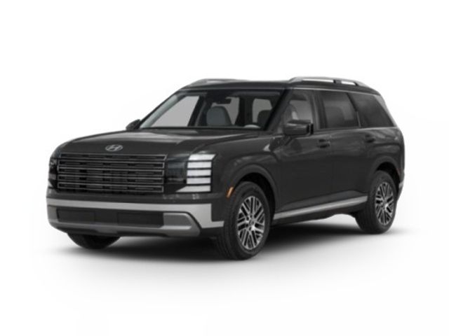 2026 Hyundai Palisade SEL Convenience