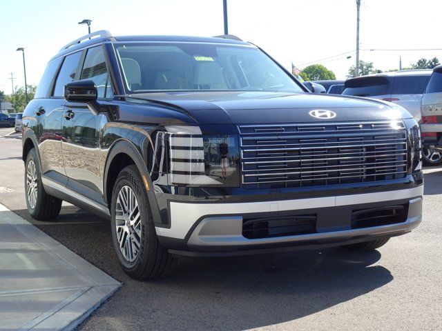 2026 Hyundai Palisade SEL Convenience