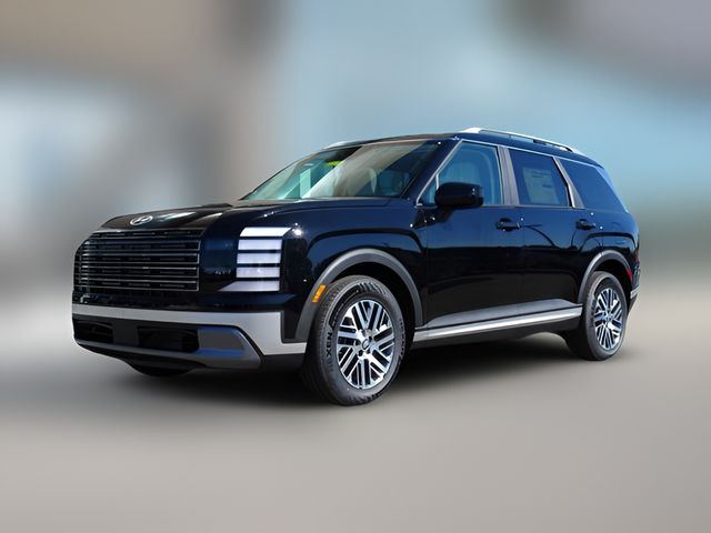 2026 Hyundai Palisade SEL Convenience