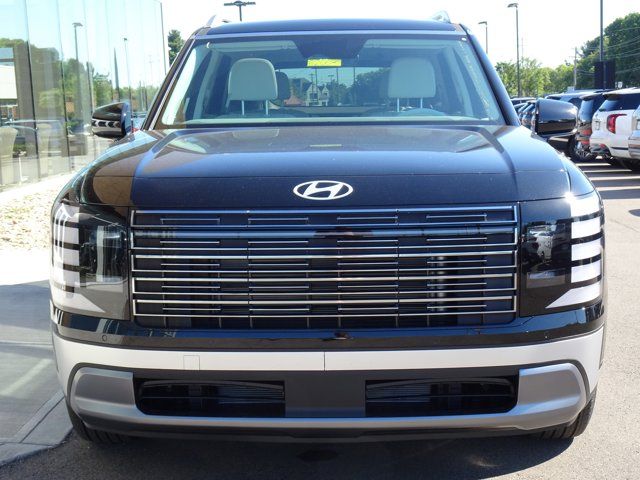 2026 Hyundai Palisade SEL Convenience