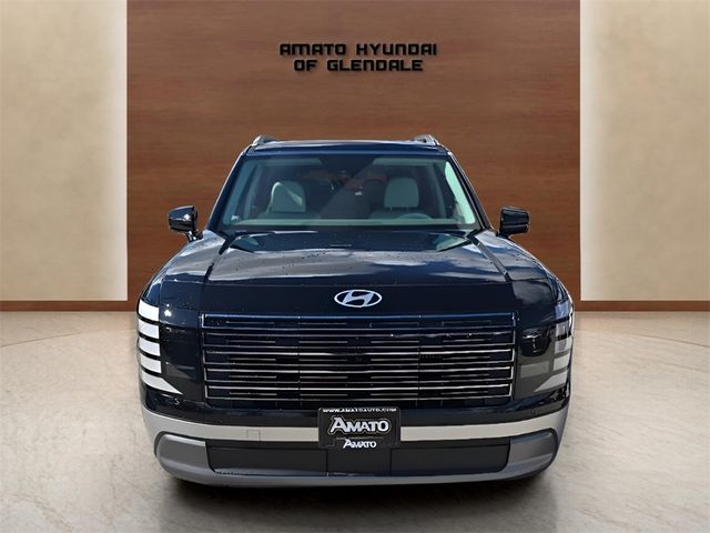 2026 Hyundai Palisade Hybrid SEL Premium 8P