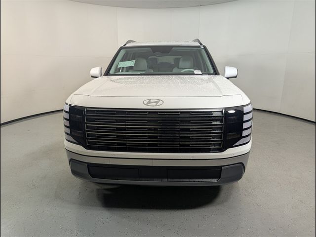 2026 Hyundai Palisade SEL Premium 8P