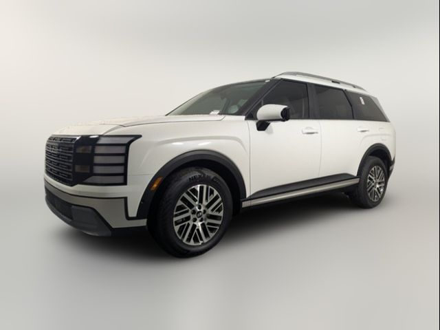 2026 Hyundai Palisade SEL Premium 8P
