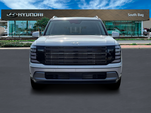 2026 Hyundai Palisade SEL Premium 7P