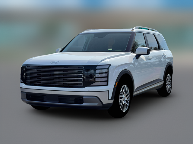 2026 Hyundai Palisade SEL Premium 7P