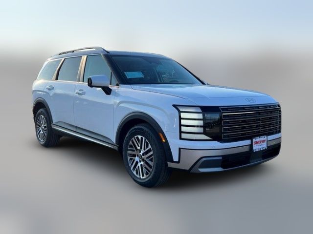 2026 Hyundai Palisade SEL Premium 8P