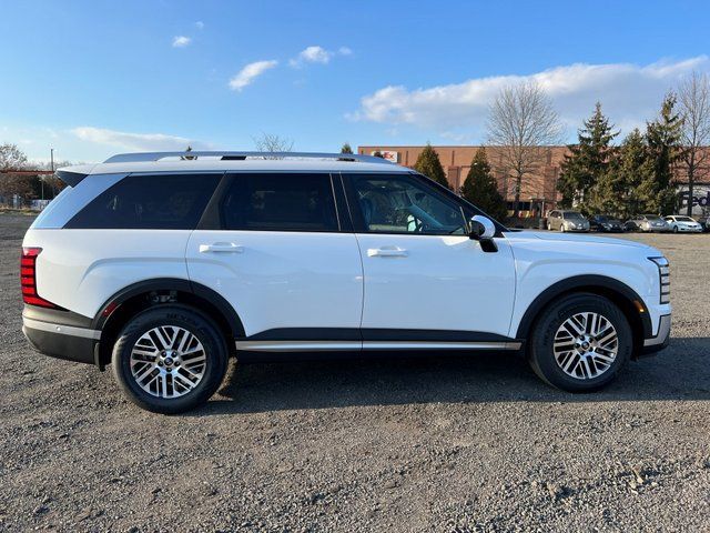 2026 Hyundai Palisade SEL Premium 8P