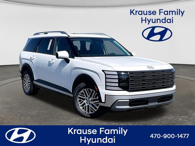 2026 Hyundai Palisade SEL Premium 7P