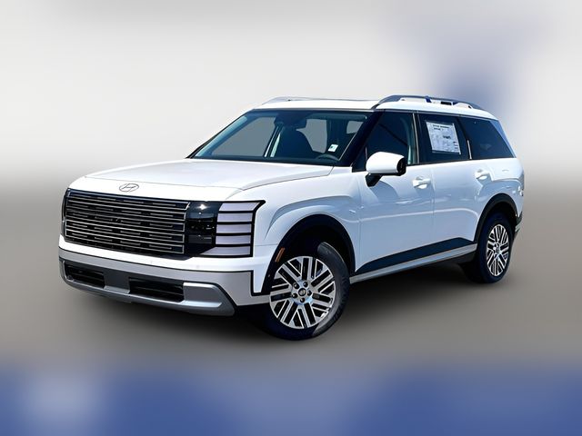 2026 Hyundai Palisade SEL Premium 7P
