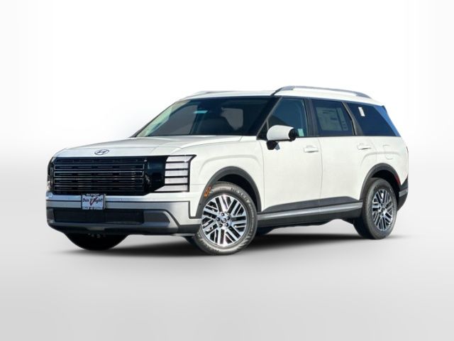 2026 Hyundai Palisade SEL Premium 7P