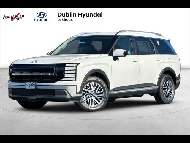 2026 Hyundai Palisade SEL Premium 7P