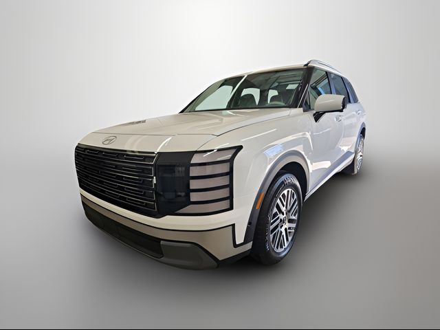2026 Hyundai Palisade SEL Premium 7P
