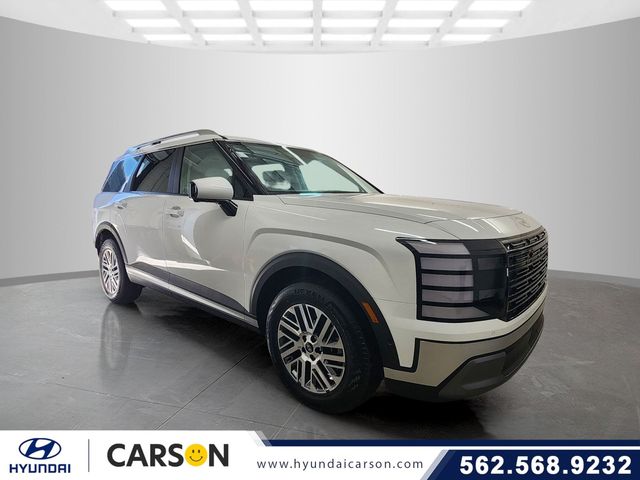 2026 Hyundai Palisade SEL Premium 7P