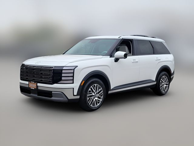 2026 Hyundai Palisade SEL Premium 7P