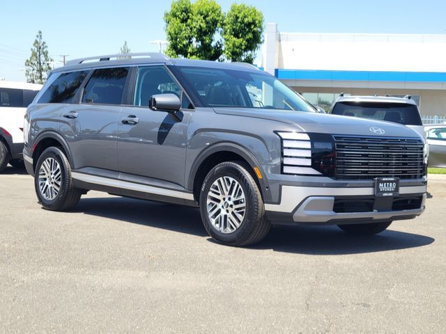 2026 Hyundai Palisade SEL Premium 7P
