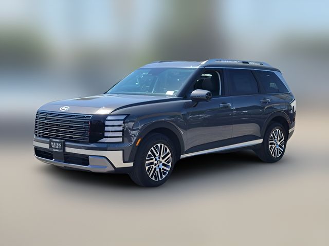 2026 Hyundai Palisade SEL Premium 7P