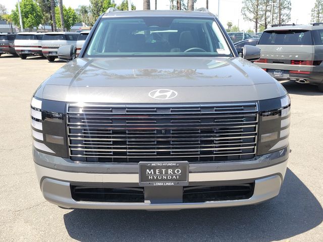 2026 Hyundai Palisade SEL Premium 7P
